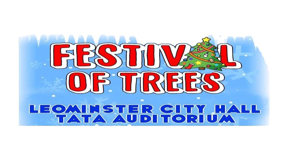 Festival of Trees Leominster