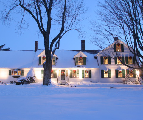 A Winter Getaway Might Be Closer Than You Think