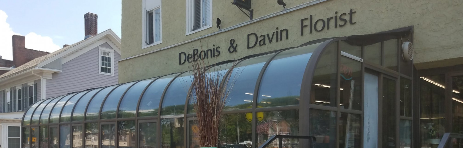 Debonis and Davin Florist