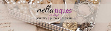 Nellatiques Vintage
