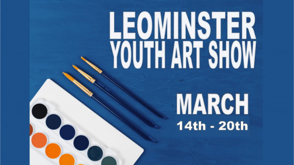 Leominster Youth Art Show