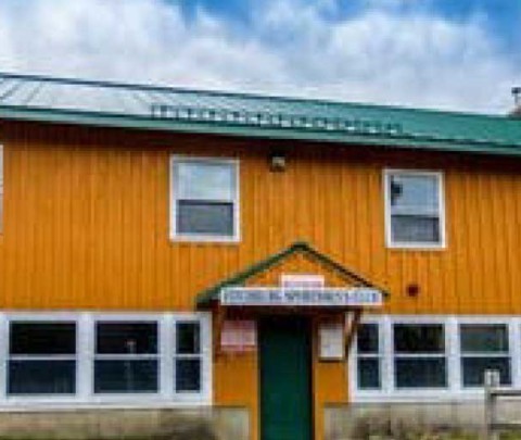 Fitchburg Sportsmen’s Club, Inc.