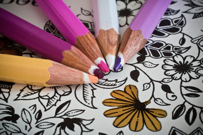 Adult-Coloring