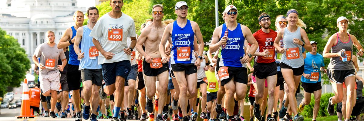 Ayer Fire Department Thanksgiving Day 5k