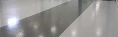 Black Bear Coatings & Concrete
