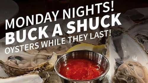 Buck-a-Shuck-Oysters