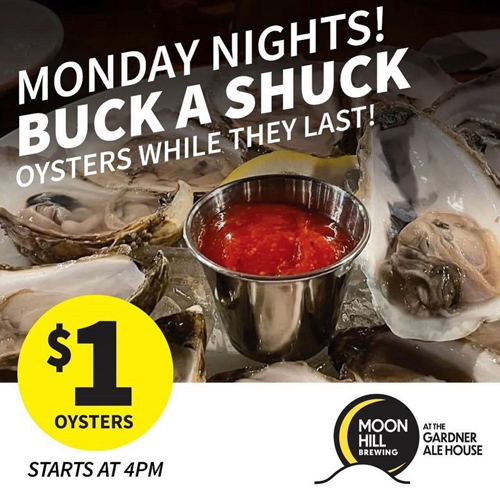 Buck-a-Shuck-Oysters