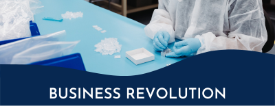 Business Revolution in North Central Massachusetts