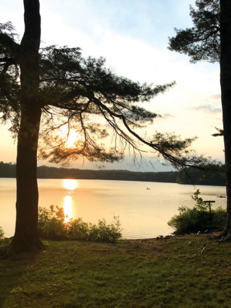 Camping-in-North-Central-Massachusetts-1