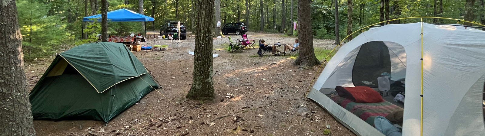 Camping-in-North-Central-Massachusetts