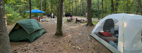 Camping-in-North-Central-Massachusetts