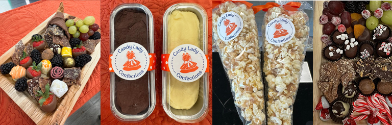 Candy Lady Confections