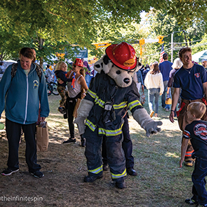 Celebrating Community- The Evolution of GrotonFest 3
