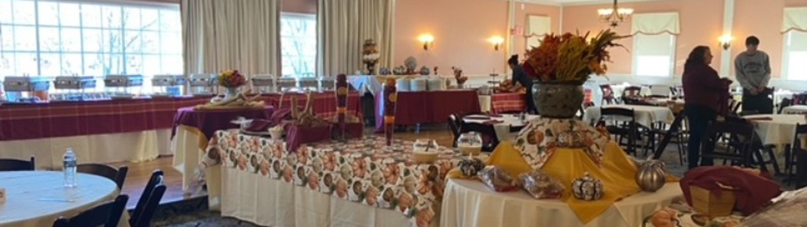 Celebrating Thanksgiving A Warm and Wonderful Time in North Central Massachusetts