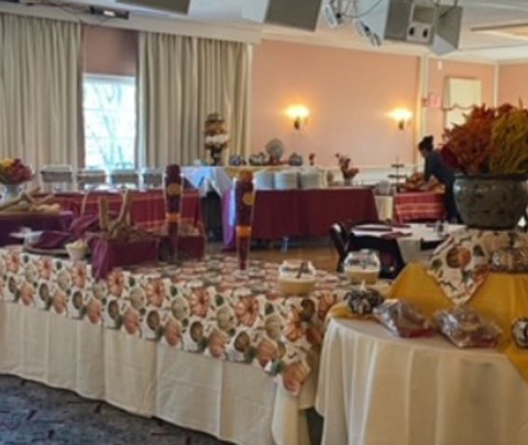 Celebrating Thanksgiving A Warm and Wonderful Time in North Central Massachusetts
