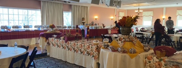 Celebrating Thanksgiving A Warm and Wonderful Time in North Central Massachusetts