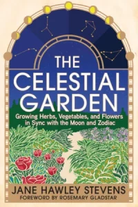 Celestial Garden Cover