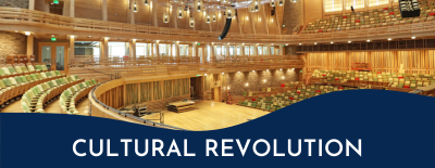 Cultural Revolution - 400 x 155