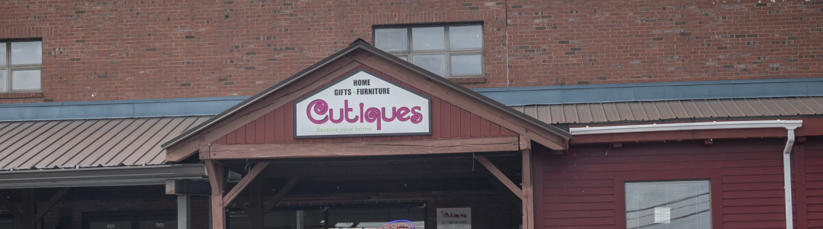 Cutiques Leominster