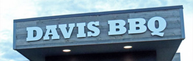 Davis-BBQ
