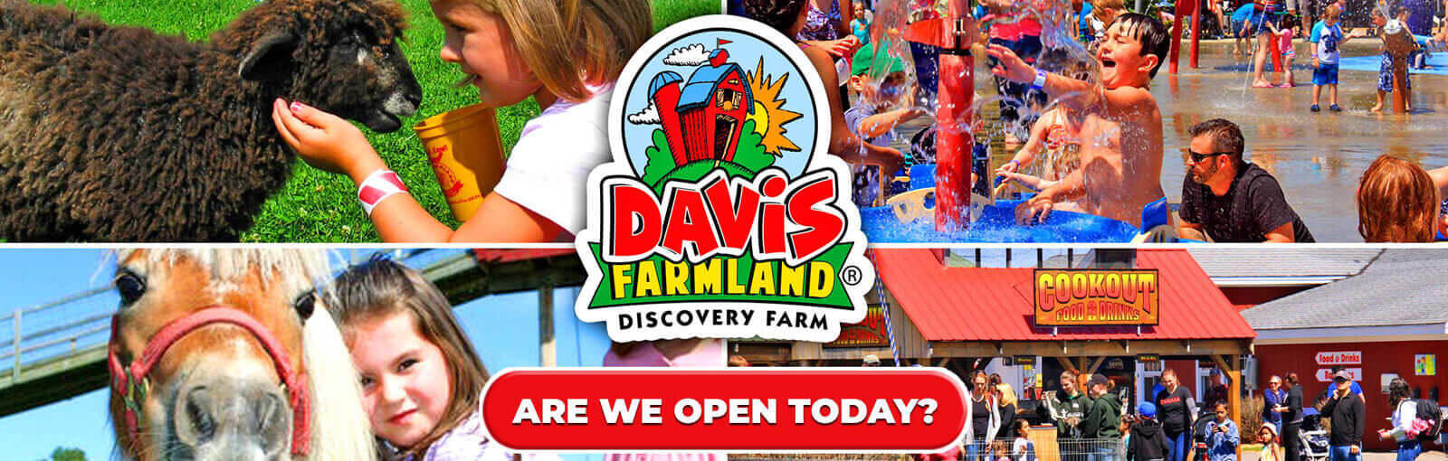 Davis' Farmland • Visit North Central