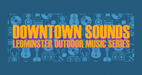 Downtown Sounds