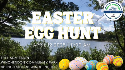 EasterEggHunt