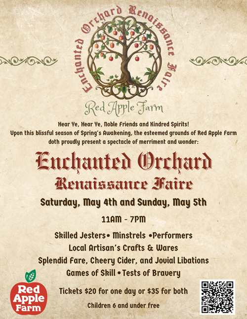 Enchanted Orchard Flyer Final