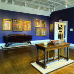 Evoking Eleanor Gallery - Fitchburg Art Museum