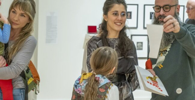 FAMily-Program--Festival-A-Celebration-of-African-Art-at-FAM