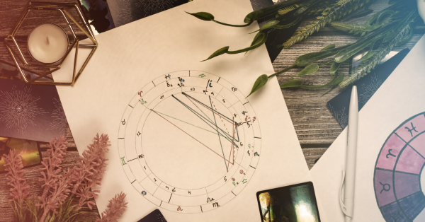 Spring Awakening | Intro to Astrology Experience