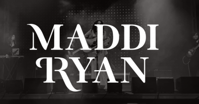 Maddi Ryan LIVE at Forge & Vine