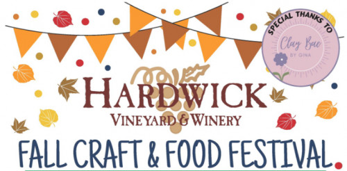 Fall Craft Fair & Food Festival Hardwick