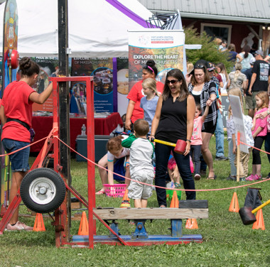 Festival-in-North-Central-Massachusetts