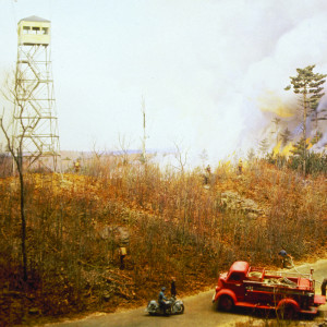 Fisher Museum