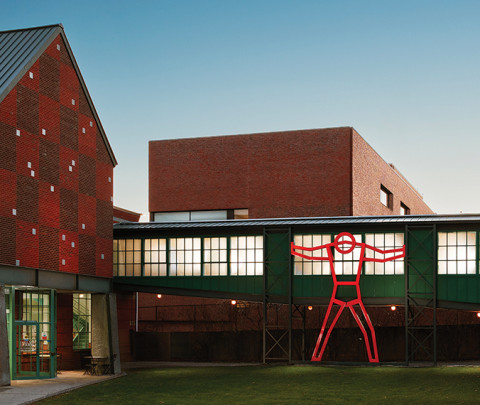 Fitchburg Art Museum