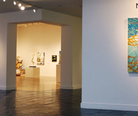 Fitchburg Art Museum