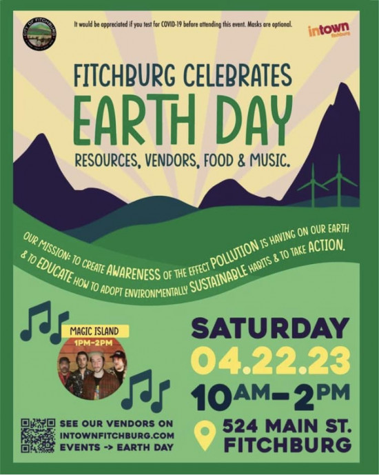 Fitchburg-Celebrates-Earth-Day