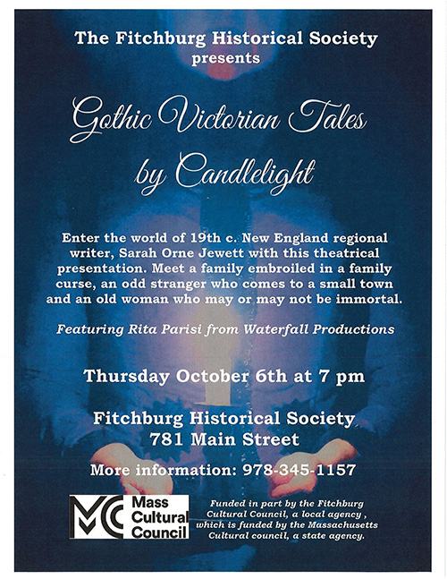 Fitchburg Historial Society