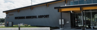 Fitchburg-Municipal-Airport