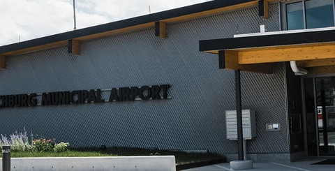 Fitchburg-Municipal-Airport