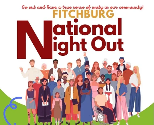 Fitchburg National Night Out