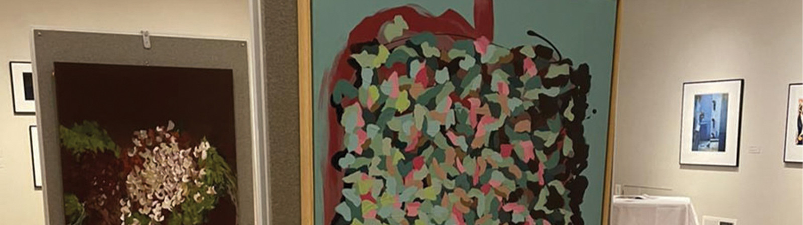 Fitchburg Open Studios