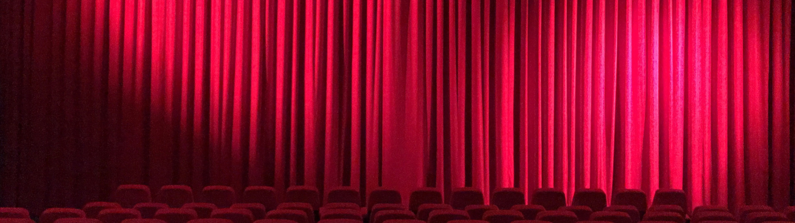 For the Love of Theater