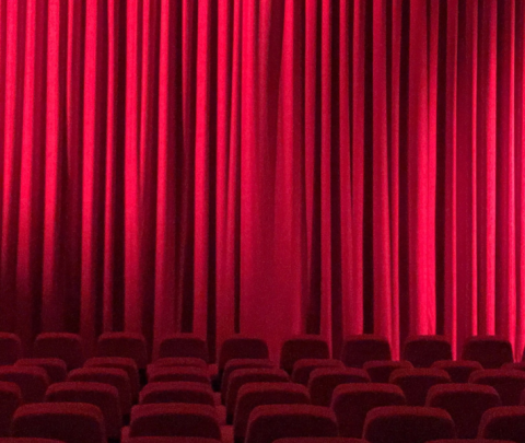 For the Love of Theater