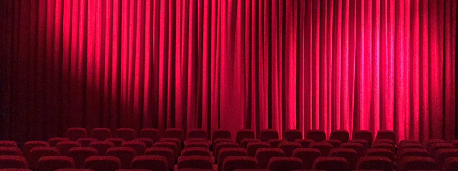 For the Love of Theater