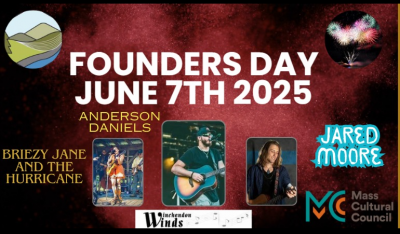 Founders Day 2025