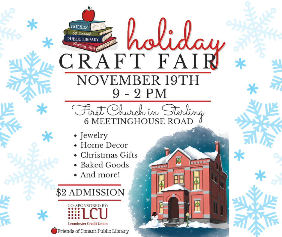 Friends-of-the-Conant-Public-Library-Arts-Crafts-Show
