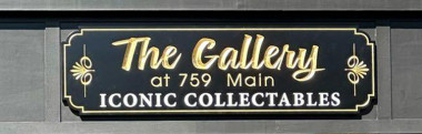 Gallery at 759