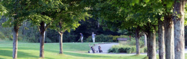 Gardner Municipal Golf Course